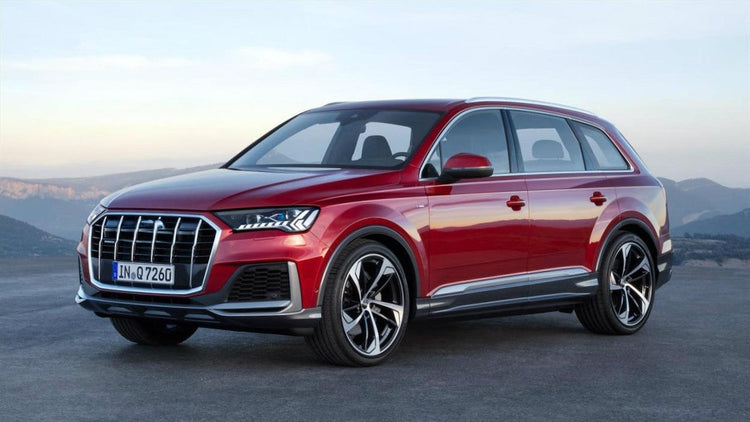 Q7 SQ7