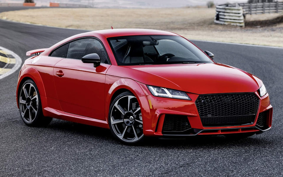 TT TTS TTRS