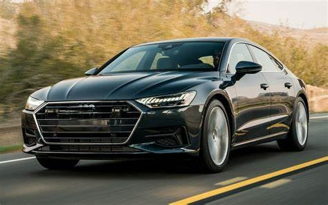 A7 S7
