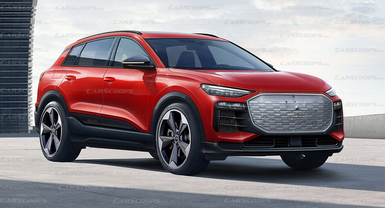 Q6 E-TRON