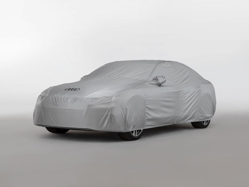 AUDI WEATHERPROOF CAR COVERS