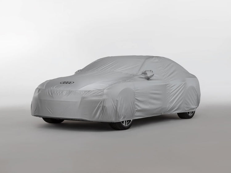 AUDI WEATHERPROOF CAR COVERS