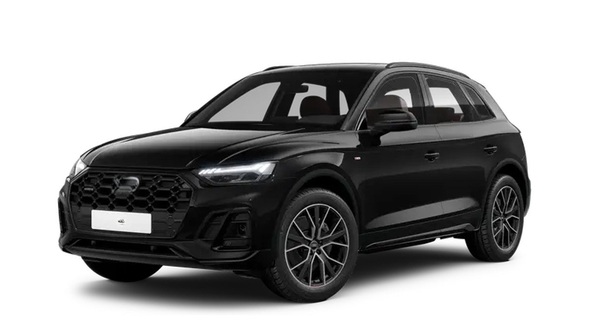 Q5 SQ5 Sport Utility Vehicles