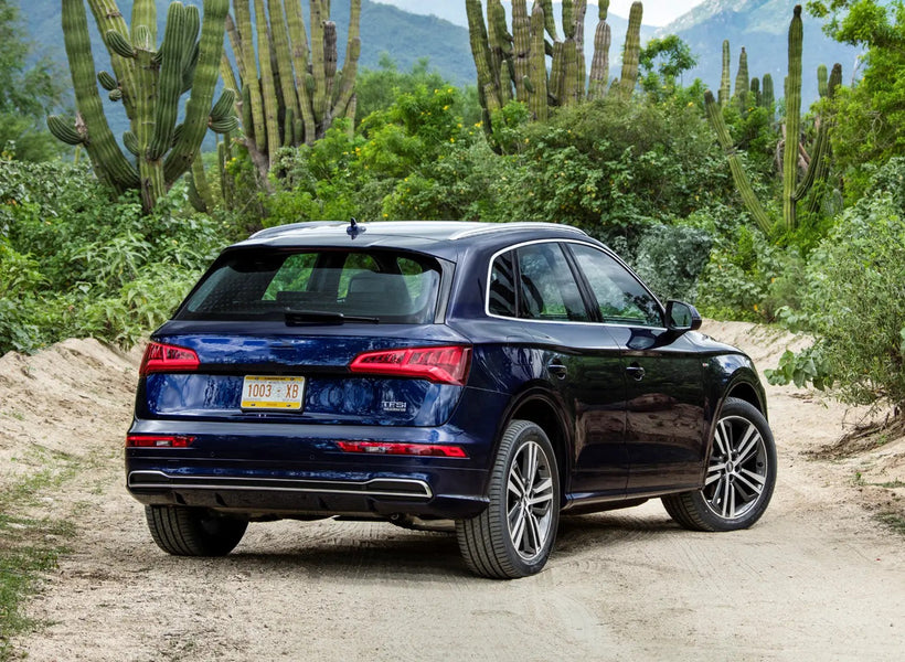 Q5 SQ5