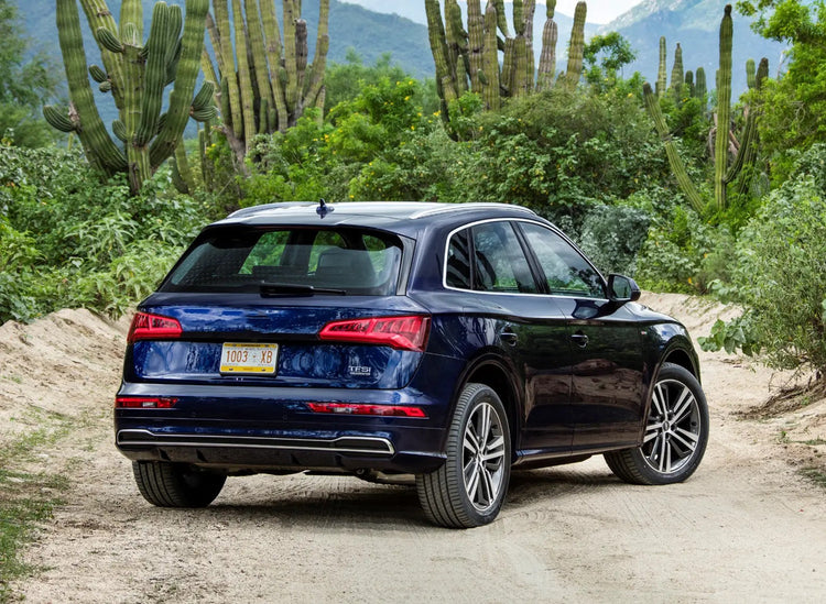 Q5 SQ5