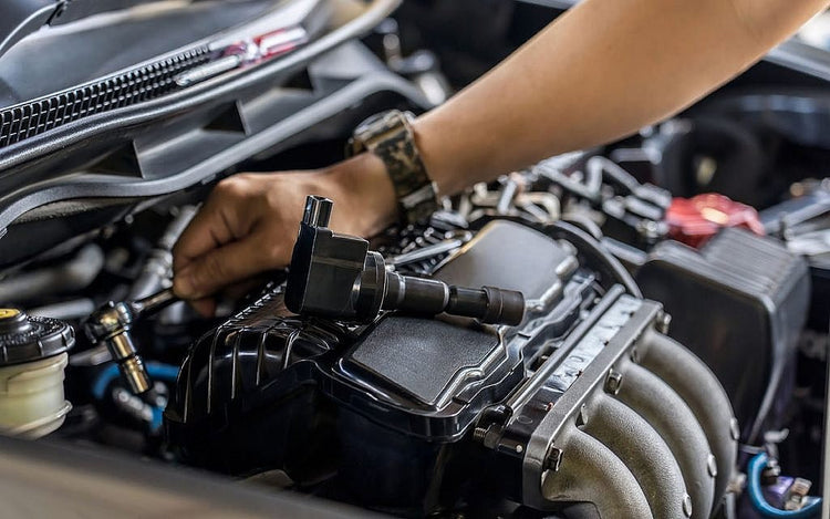 BAYERN AUTOMOTIVE IGNITION COMPONENTS - AudiGear.com