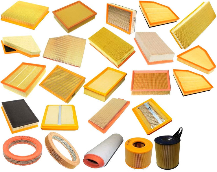 AIR FILTERS - ALL BRANDS - AudiGear.com