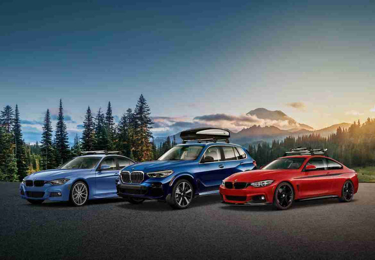 BMW ACCESSORIES