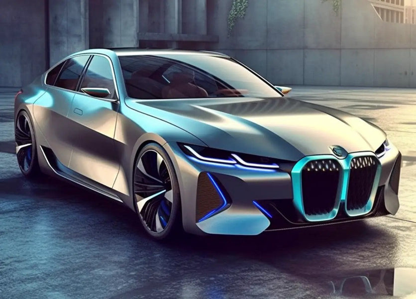 FLOOR MATS FOR BMW