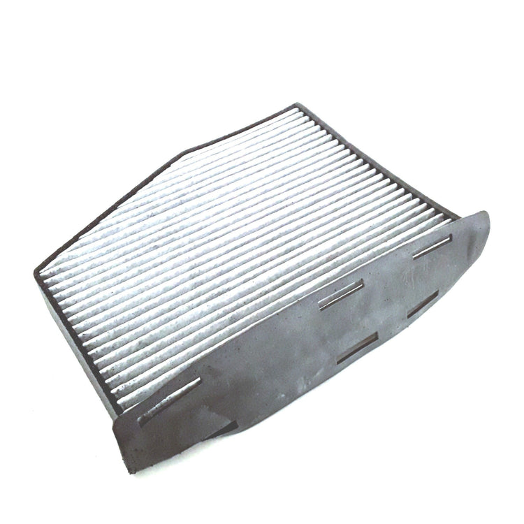 OEM CABIN FILTERS - AudiGear.com