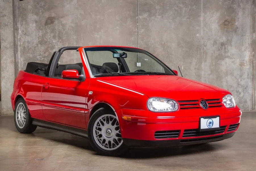 CABRIO