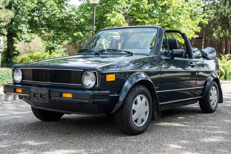 CABRIOLET