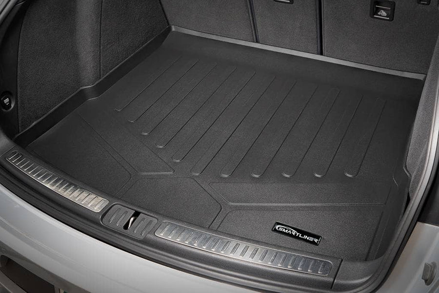 WEATHER RESISTENT CARGO & FLOOR MATS