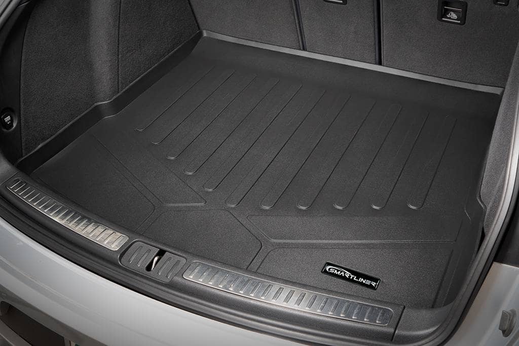 WEATHER RESISTENT CARGO & FLOOR MATS