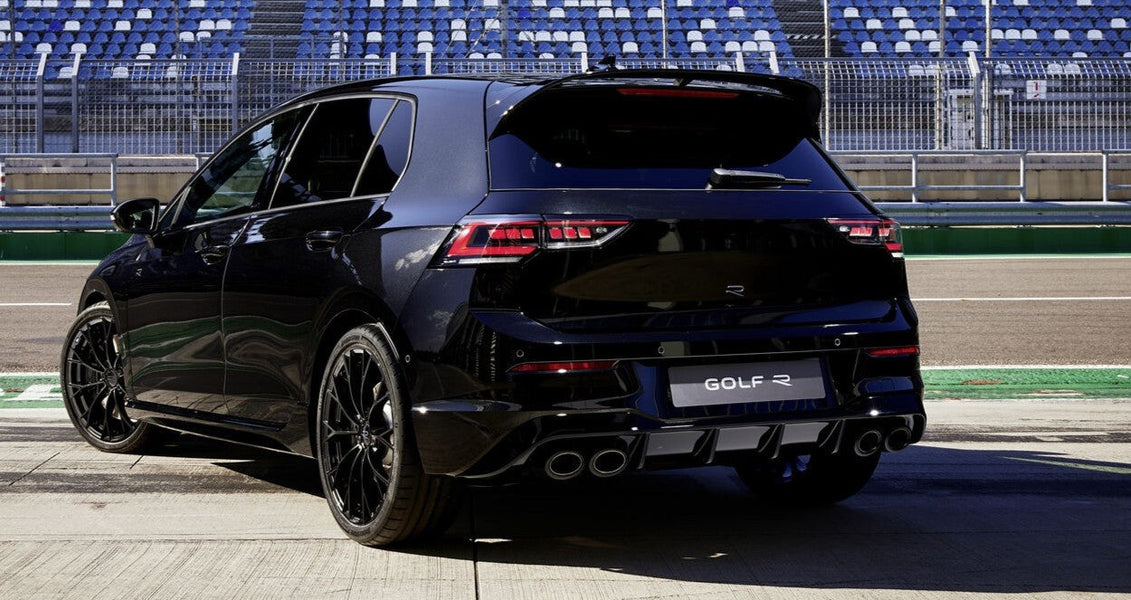 VW PERFORMANCE