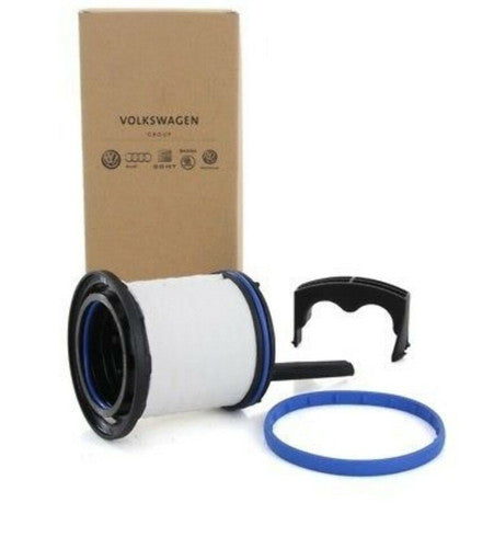 OEM FUEL FILTERS