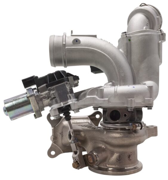 OEM AUDI VW PORSCHE TURBOCHARGERS
