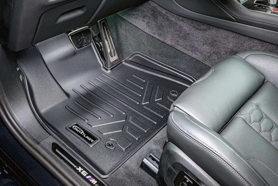 WEATHER RESISTENT LINERS FOR BMW MODELS