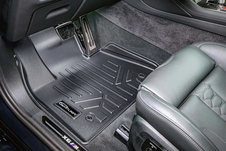 WEATHER RESISTENT LINERS FOR BMW MODELS