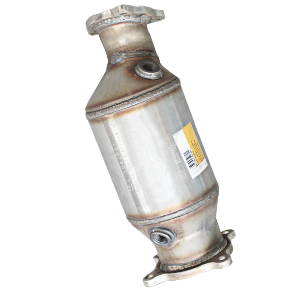 DAS MOTOR HAUS CATALYTIC CONVERTERS