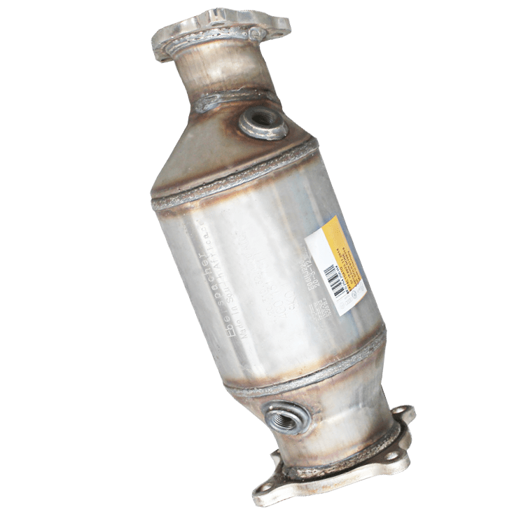 DAS MOTOR HAUS CATALYTIC CONVERTERS - AudiGear.com