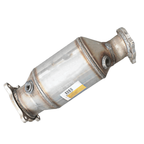 CATALYTIC CONVERTERS