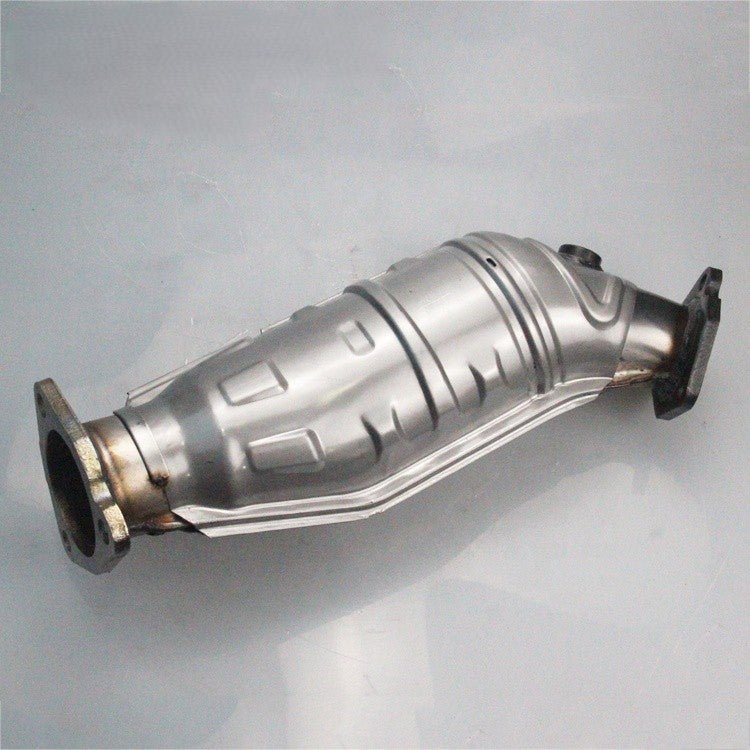 EXHAUST EMISSIONS CATALYTIC - AudiGear.com