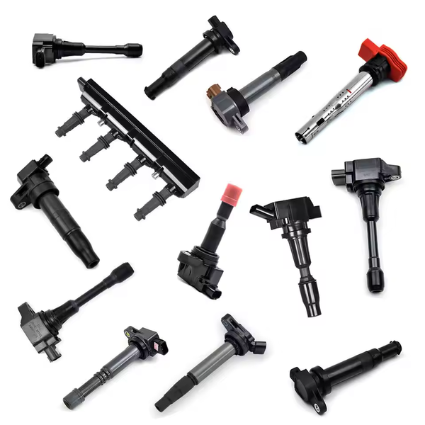AFTERMARKET & OES DIRECT IGNITION COILS