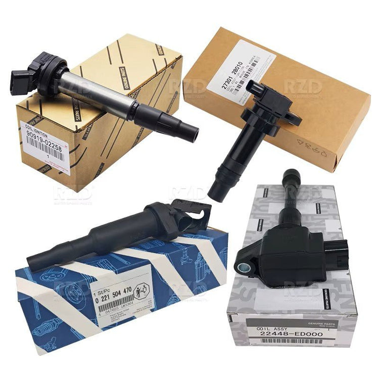 IGNITION COILS