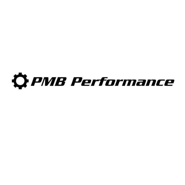 PERFORMANCE BRAKE PRODUCTS by PMB PERFORMANCE