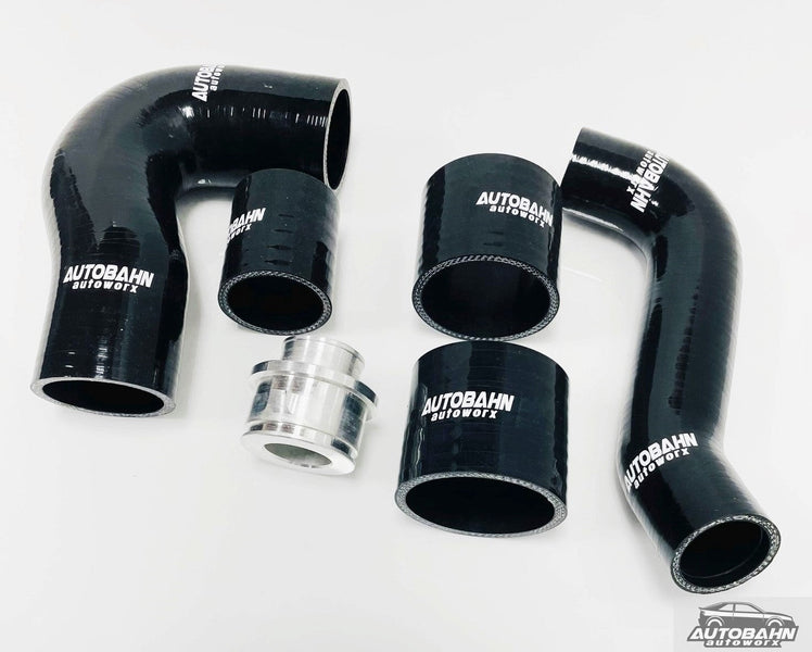 BMW PERFORMANCE HOSE KITS
