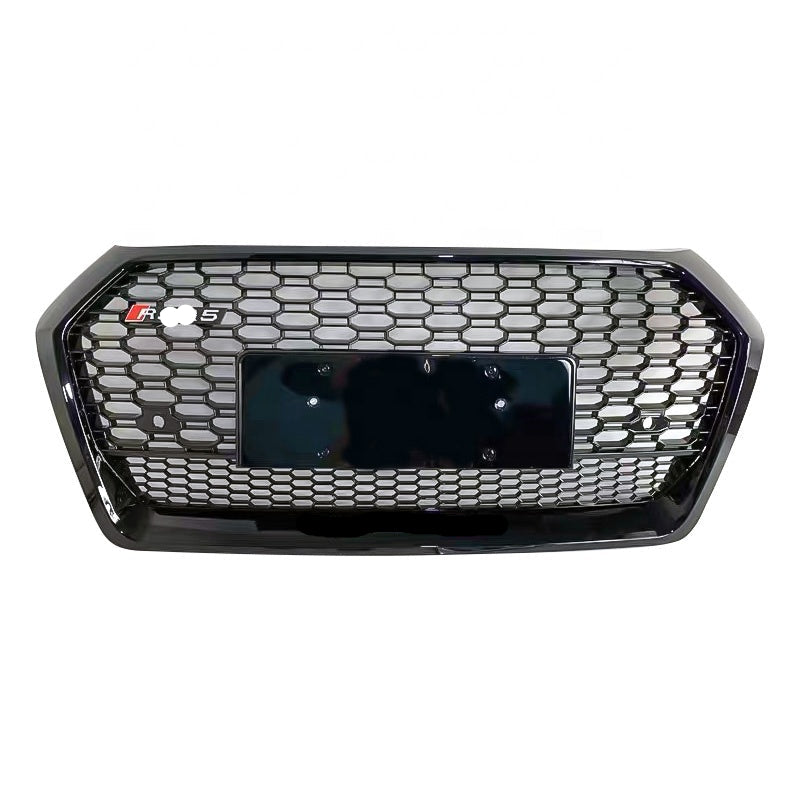 Body, Grilles, Emblems, & Trim Enhancements