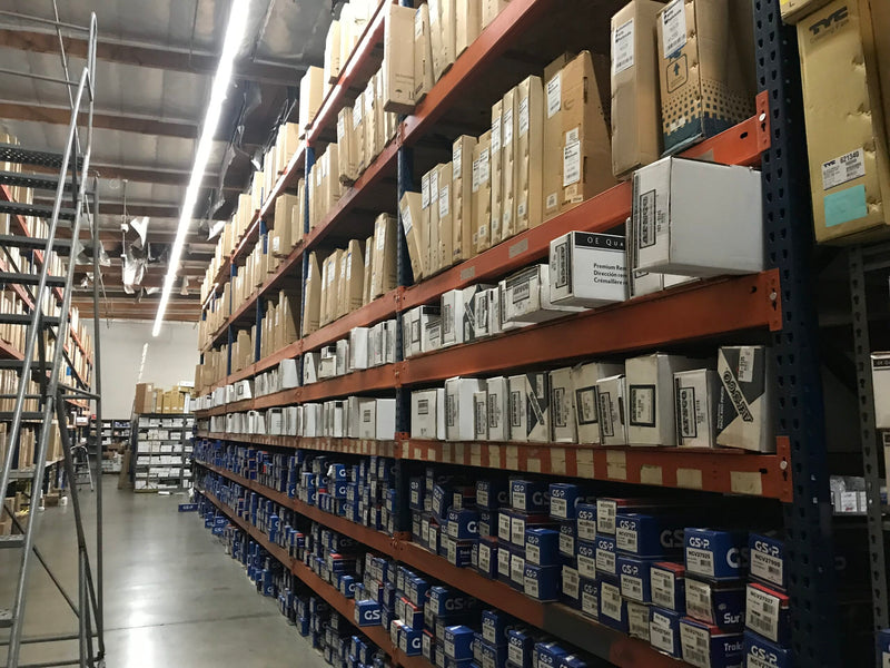 GENUINE OEM AUDI PORSCHE & VW PARTS