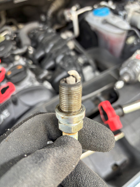 ENGINE - MAINTAINANCE PRODUCTS FOR AUDI VW PORSCHE