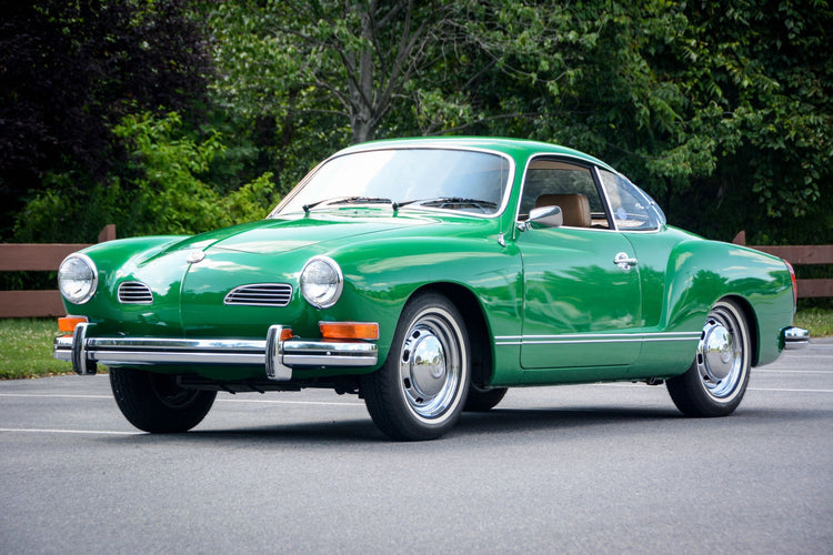 KARMANN GHIA