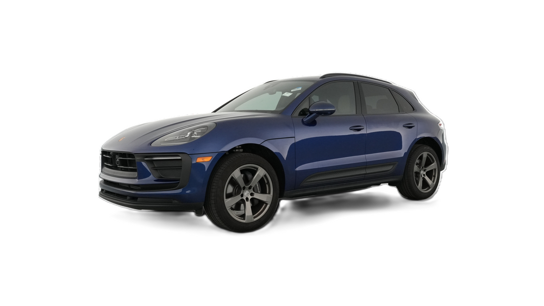 MACAN