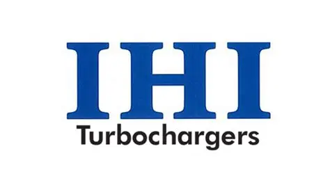 IHI Turbochargers
