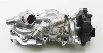 Premium Aftermarket Metrix Geba Graf Metrix Rein and SKF water pumps and thermostats
