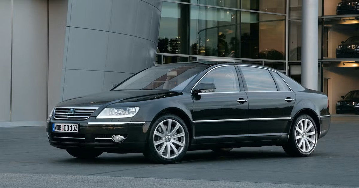 PHAETON