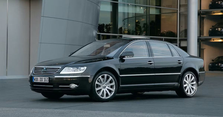 PHAETON