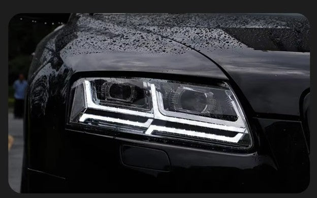 Upgrade and Audi OEM Replacement Lighting