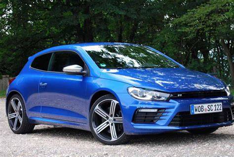 SCIROCCO