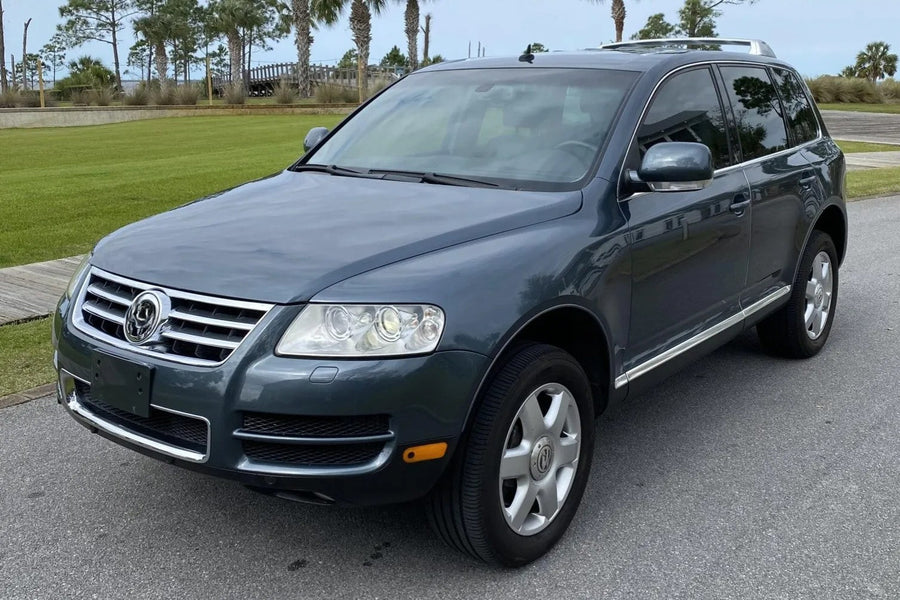 TOUAREG