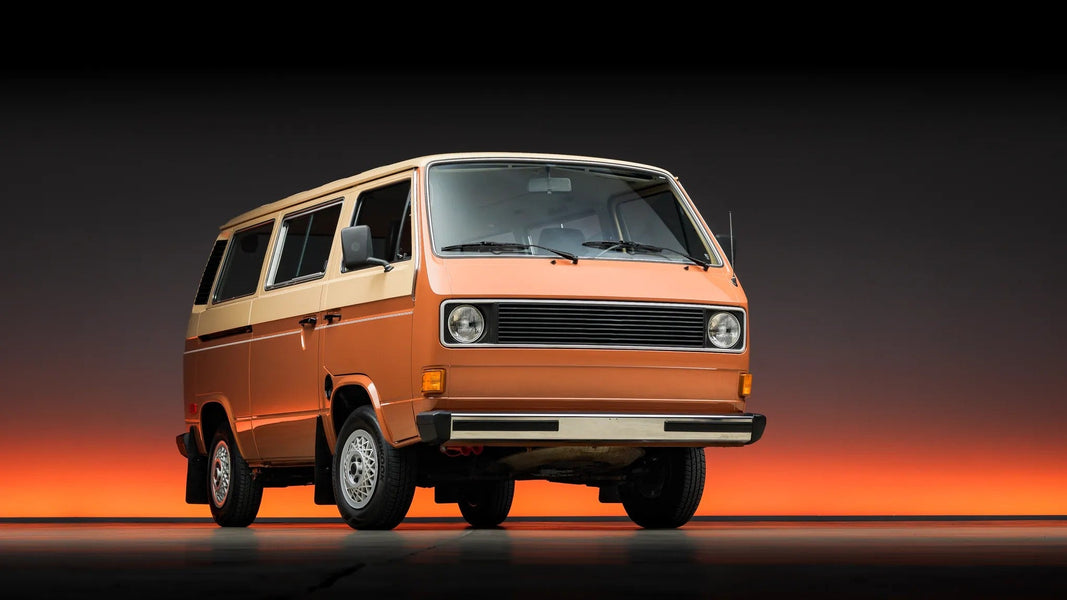 VANAGON
