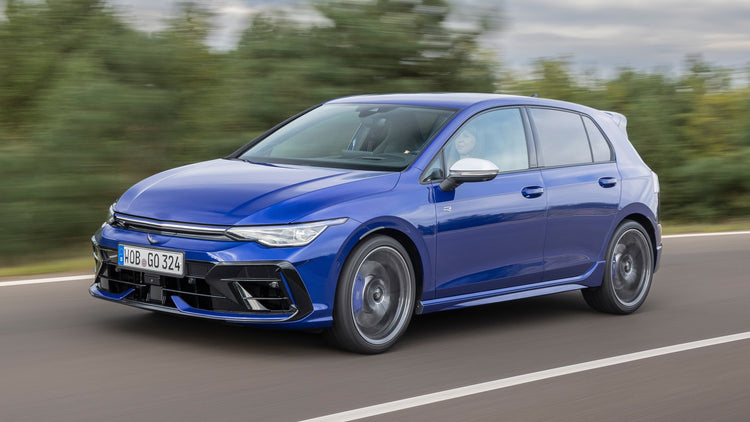 GOLF R