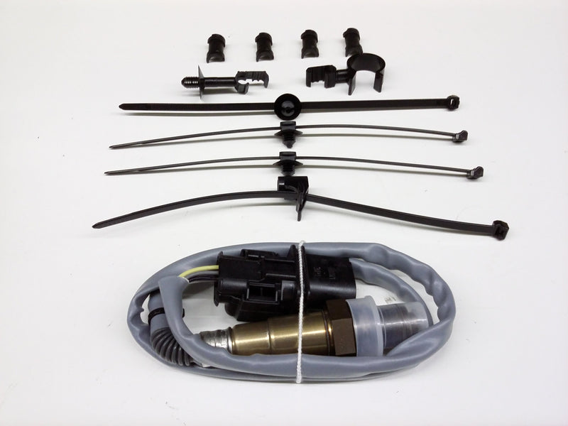 DAS MOTOR HAUS OXYGEN SENSORS