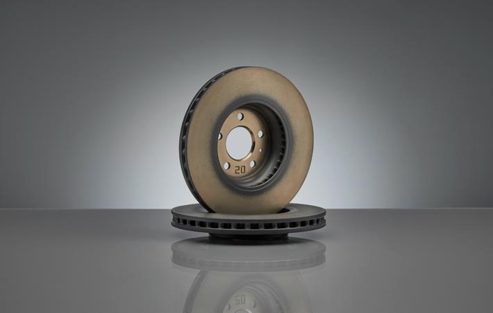 BRAKES - AudiGear.com