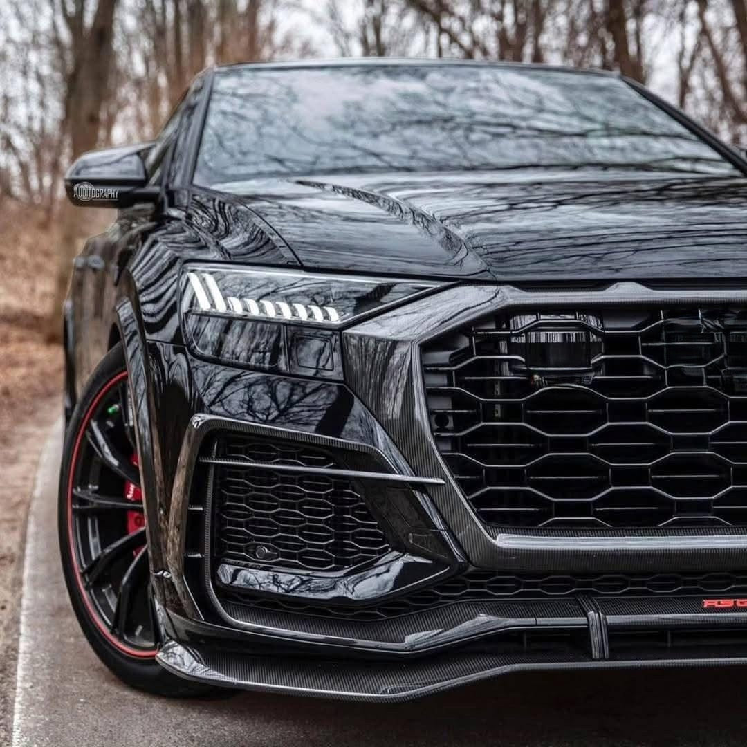 Q8 SQ8 RSQ8 Sport Utility Vehicles – AudiGear.com