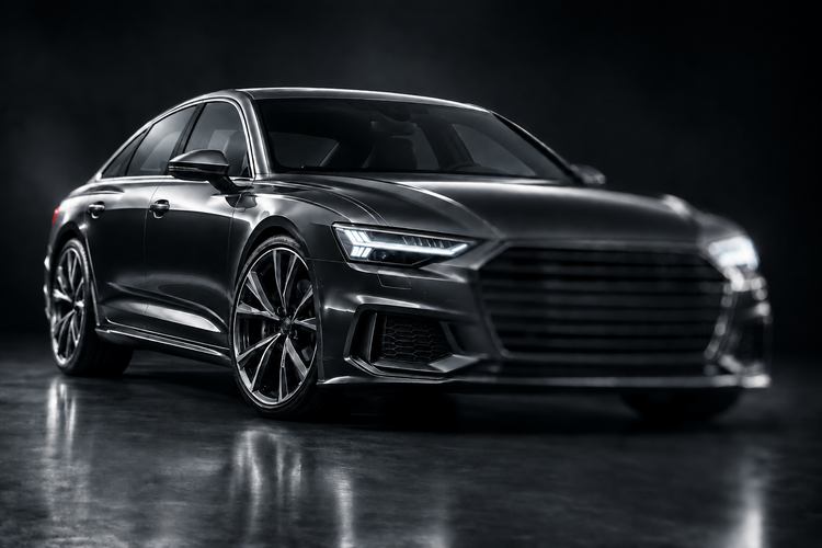 AUDI OEM BRAKE PADS ROTORS CALIPERS