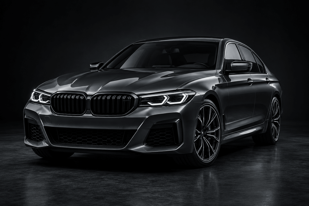 BMW - AudiGear.com
